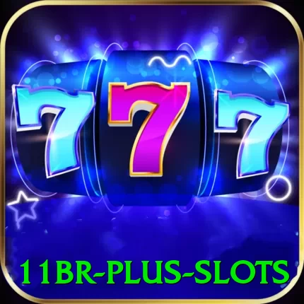 11br Plus Slots - pak