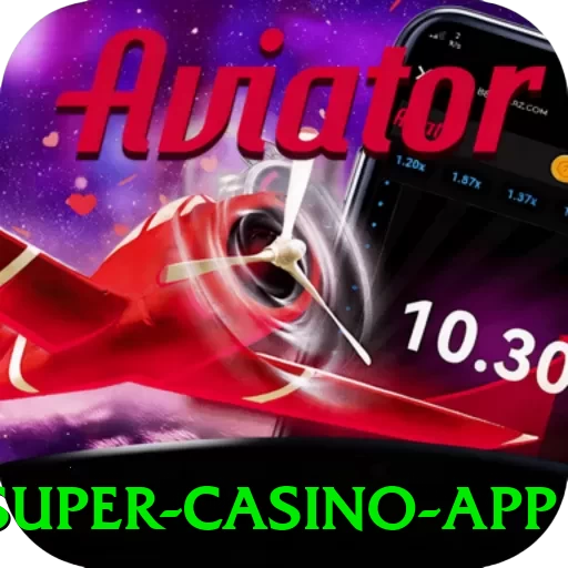 1865 Super Casino App - game