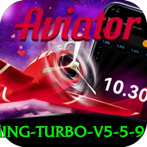 18g Gaming Turbo v5.5.9 - pk