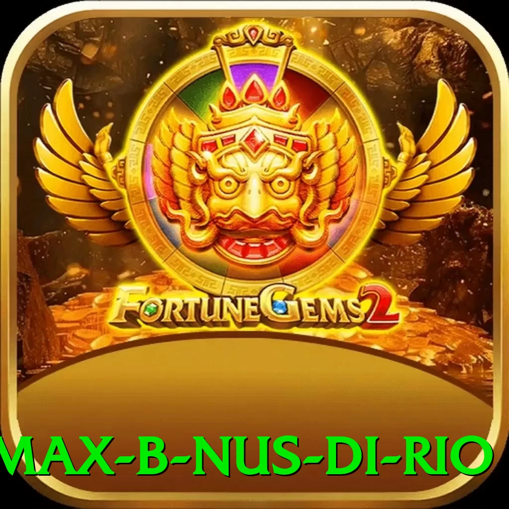 207luck Max - bônus diário - vip