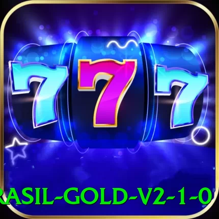 2090win Brasil Gold v2.1.0 - app