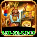36d BR Gold