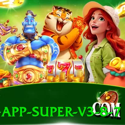 3900bet App Super v3.8.7 - pk