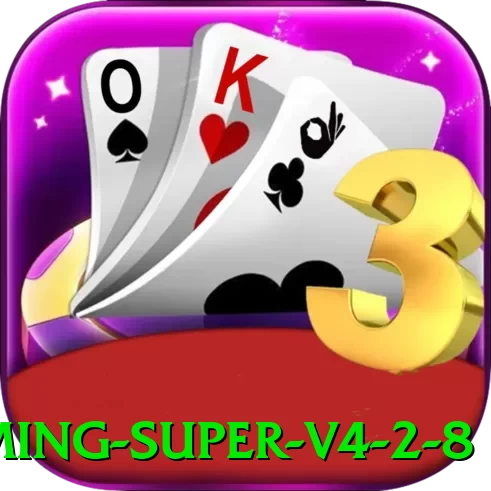 42pg Gaming Super v4.2.8 - pro