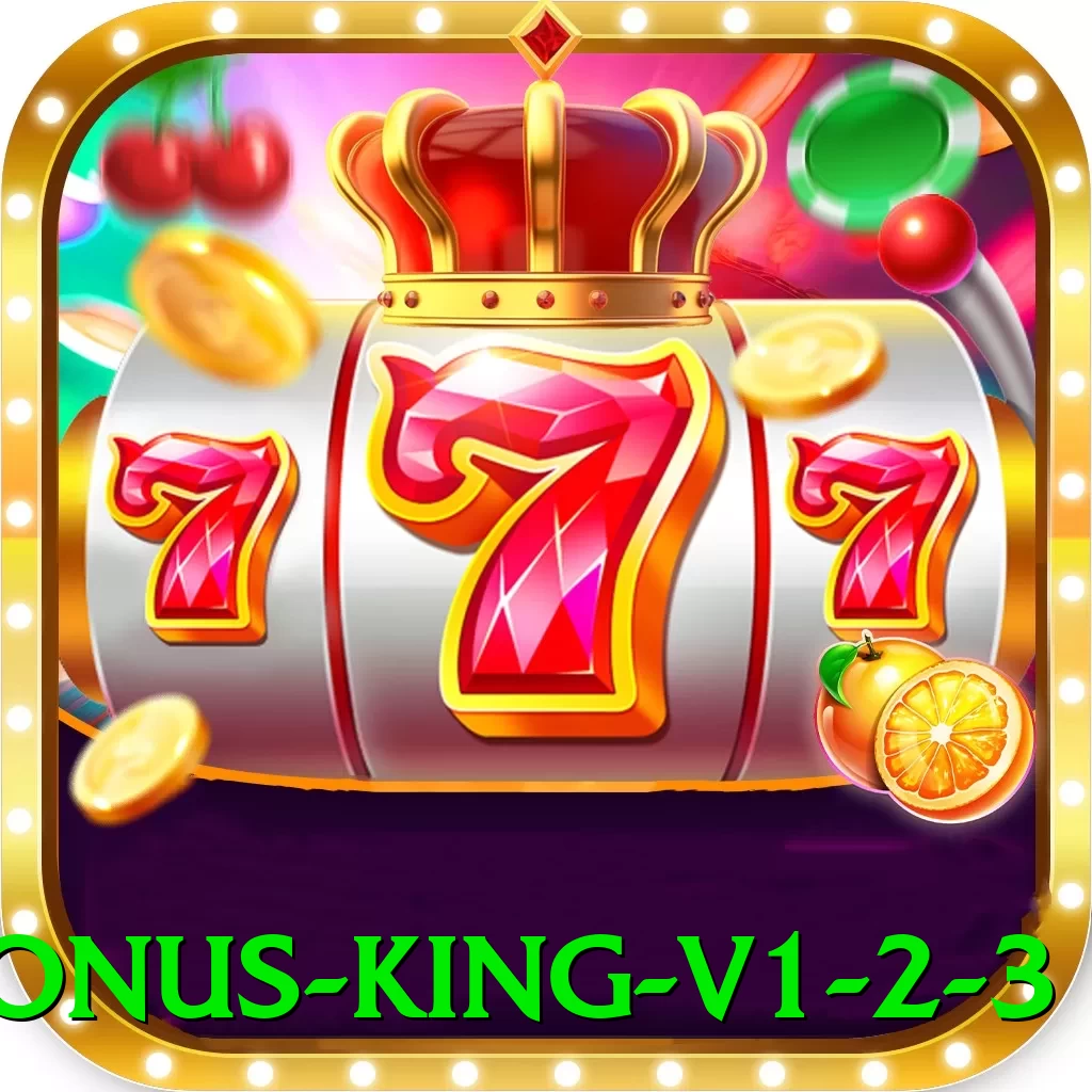 45t Bonus King v1.2.3 - app