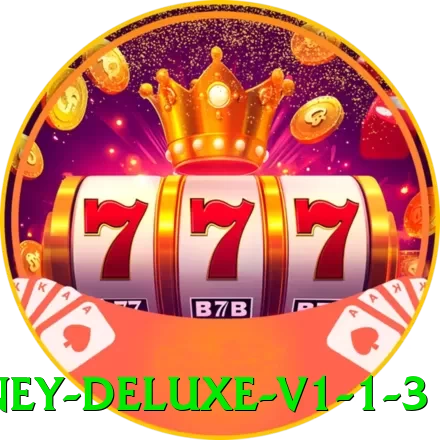 5308win Money Deluxe v1.1.3 - pro