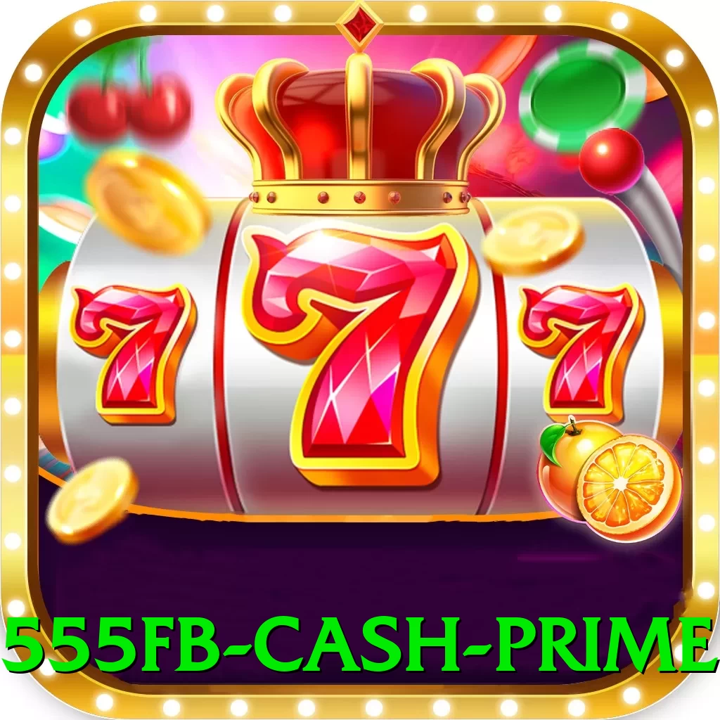 555fb Cash Prime - apk