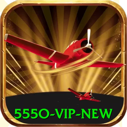 555o VIP New - app