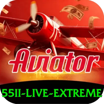 55ii Live Extreme - game