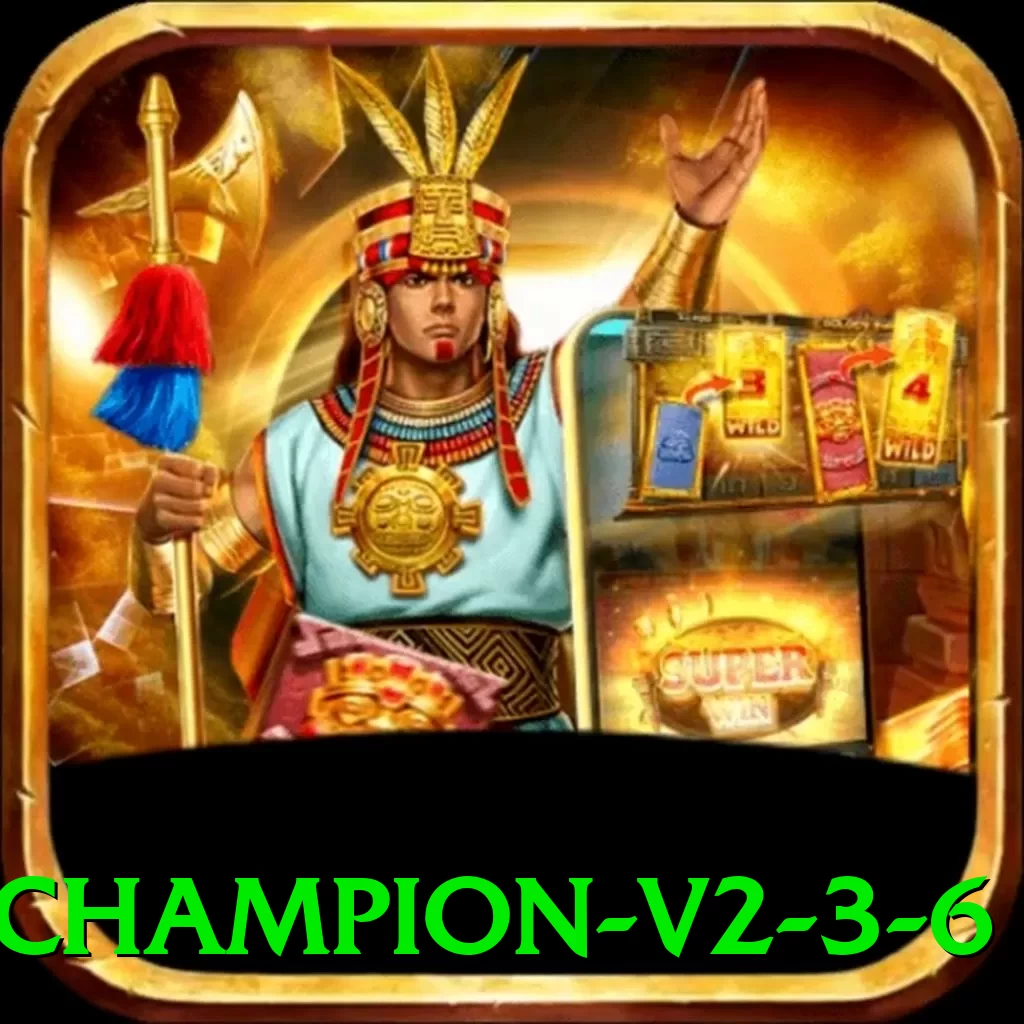 5xt Jackpot Champion v2.3.6 - game