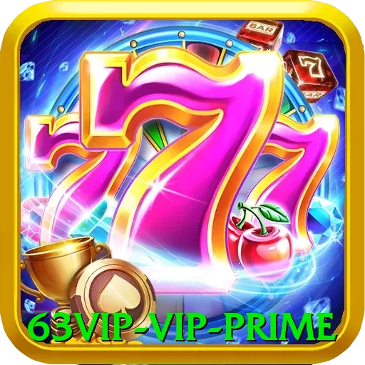 63vip - VIP Prime - game