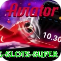 678g - Slots Super