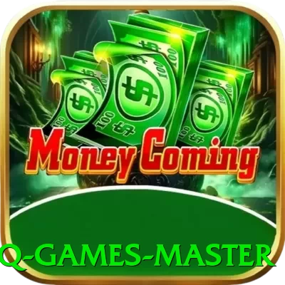 69q Games Master - apk