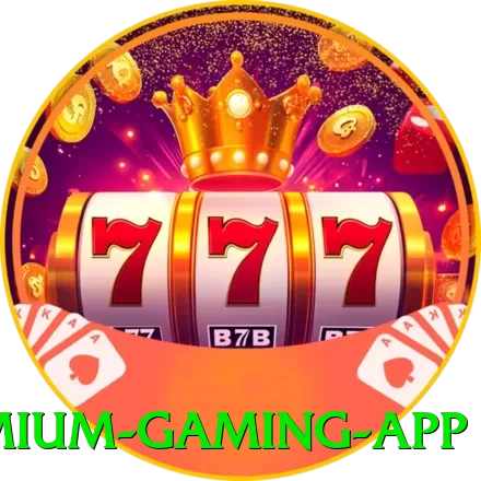 73r Premium Gaming App - pak