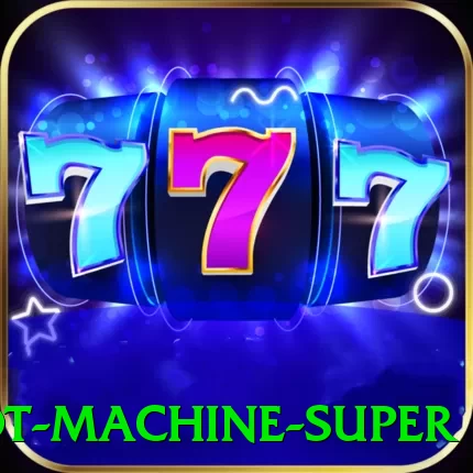 7659 Slot Machine Super - go