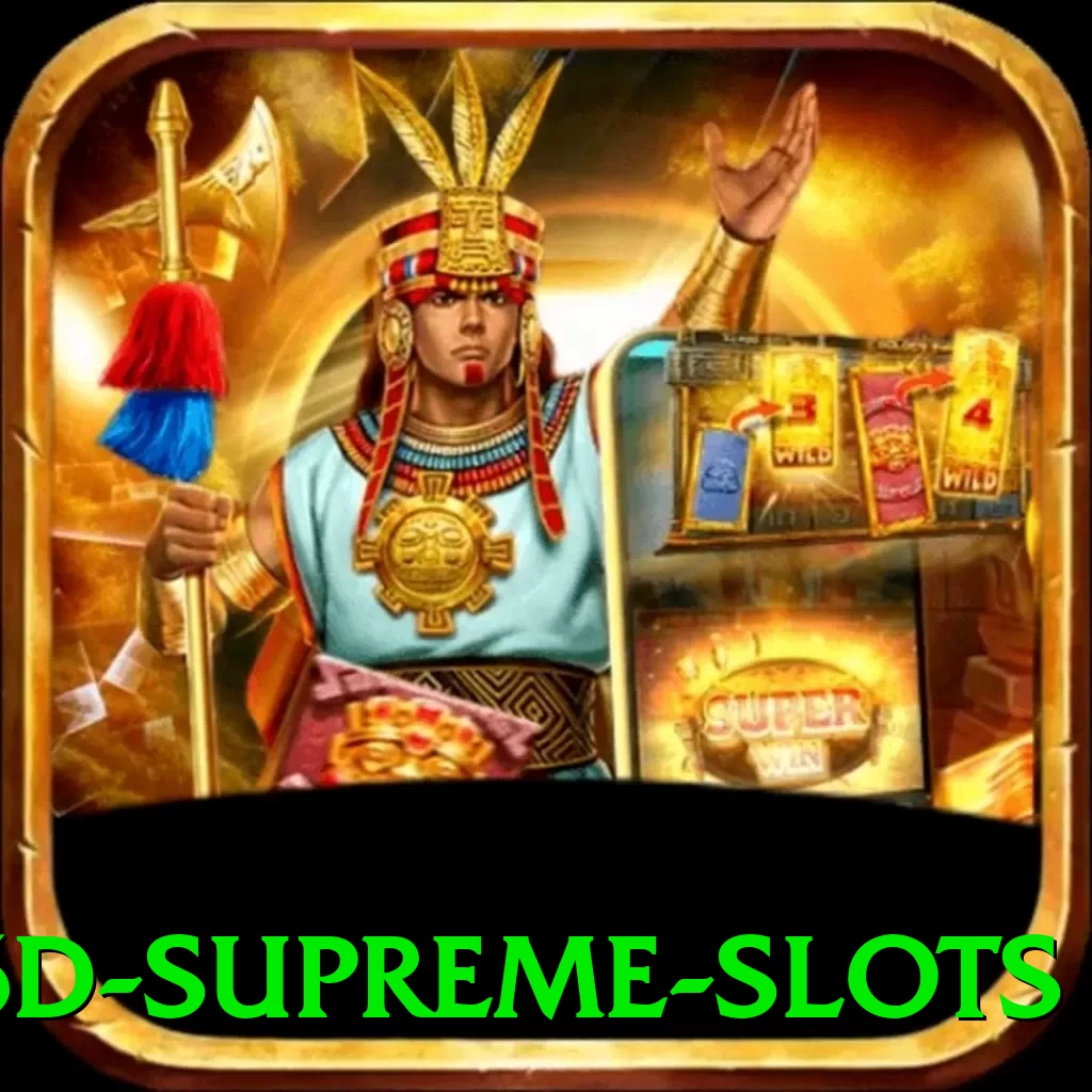 76d Supreme Slots - pak