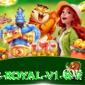 777hop Bonus Royal v1.8.7