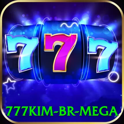 777kim BR Mega - pro
