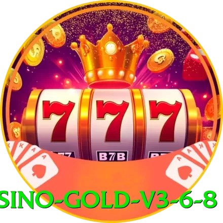 77h Casino Gold v3.6.8 - vip