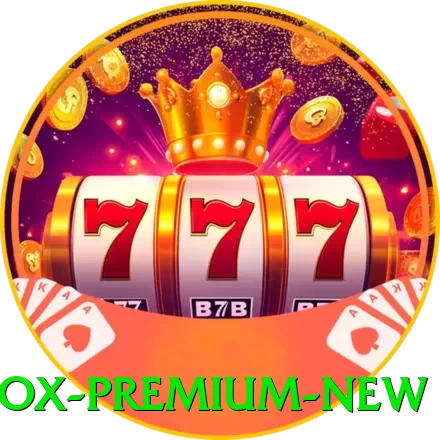 77ox Premium New - pro