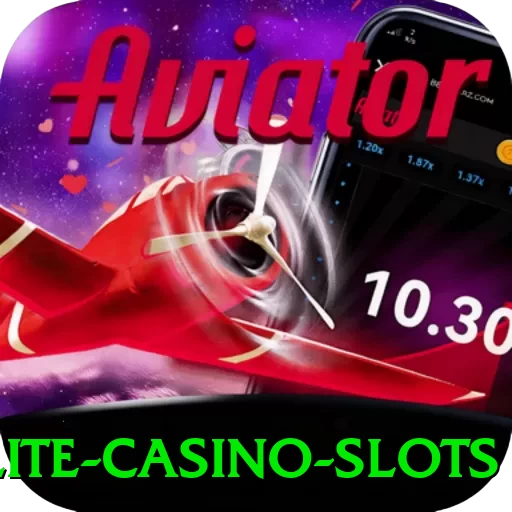 7yaa Elite - Casino & Slots - apk