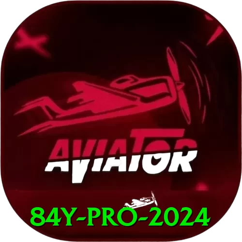 84y Pro 2024 - app