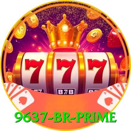 9637 BR Prime - game