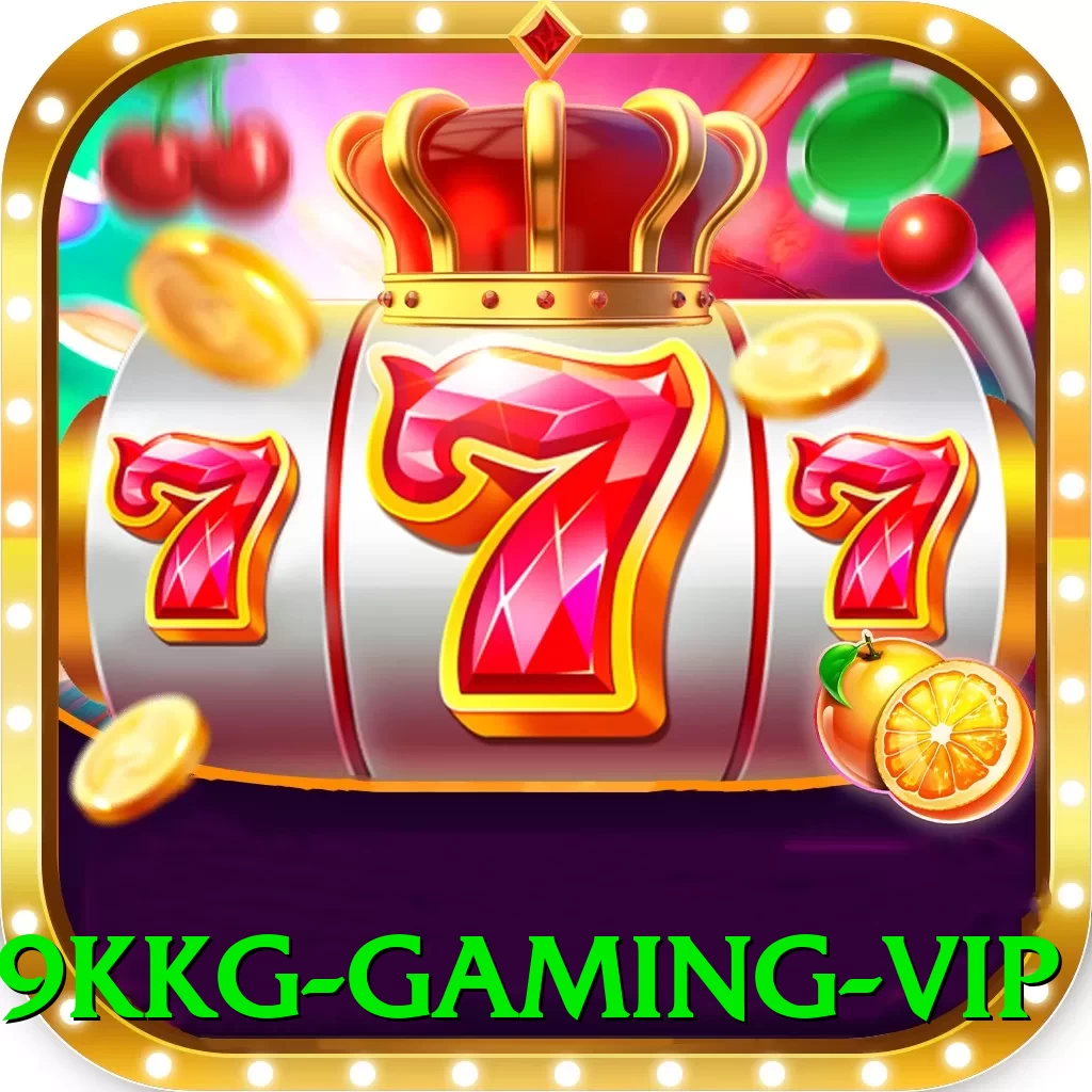 999kkg - Gaming VIP - pk