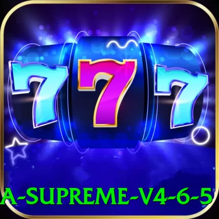 9aa - Supreme v4.6.5 - app