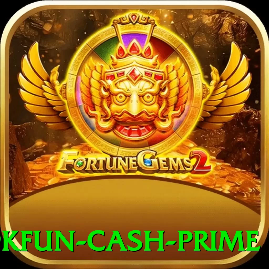 9kfun Cash Prime - apk