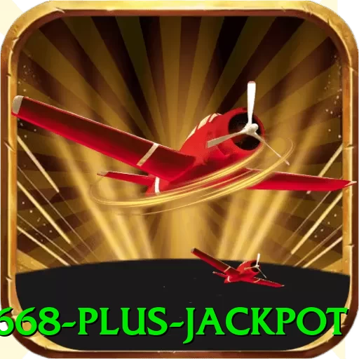 a668 Plus Jackpot - pak