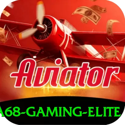 aa68 Gaming Elite - app