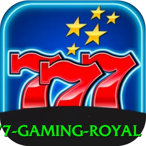 aa77 Gaming Royal - pro
