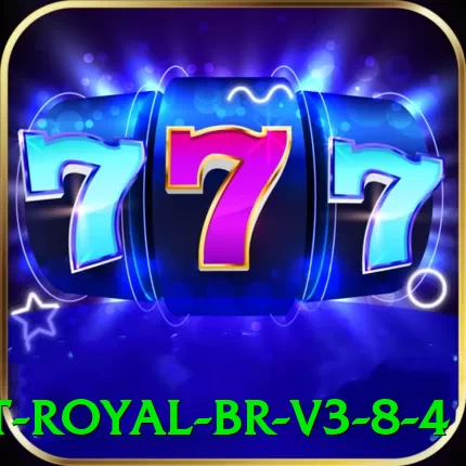 acabet Royal BR v3.8.4 - go