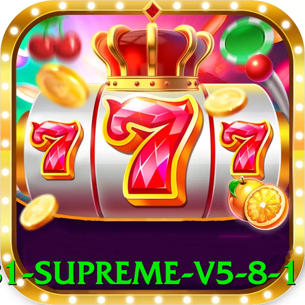 bet1181 Supreme v5.8.1 - game