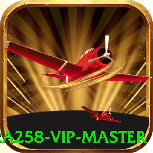 bra258 - VIP Master - game