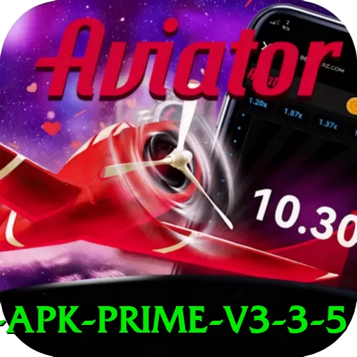 dqd777 APK Prime v3.3.5 - game