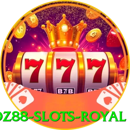 foz88 - Slots Royal - pak