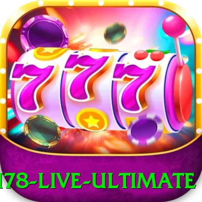hi78 - Live Ultimate - game