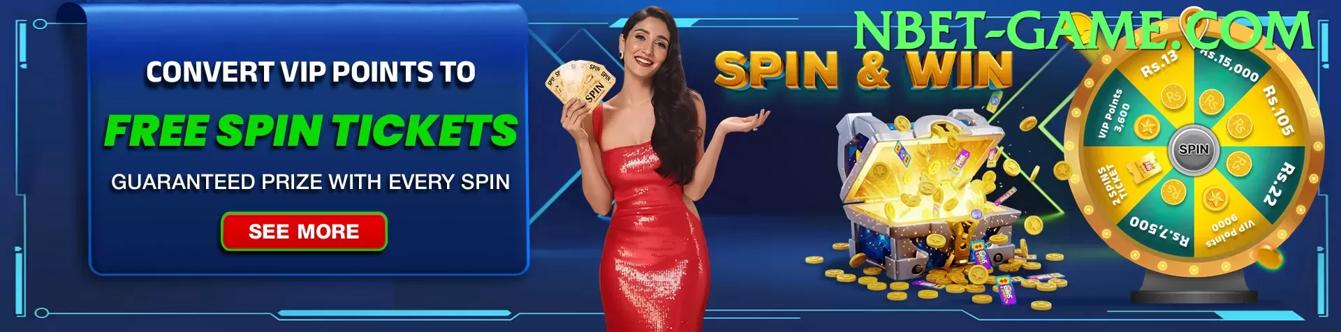 gp4 - Gaming Deluxe Screenshot 1