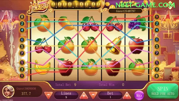 vcjogo Slots Mega v5.5.9 Screenshot 2