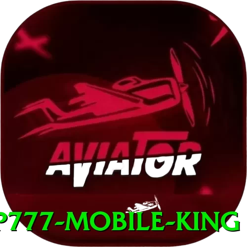 ip777 Mobile King - game