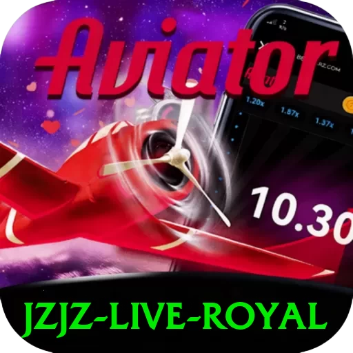 jzjz - Live Royal - app