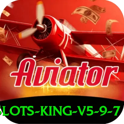 k107 Slots King v5.9.7 - apk