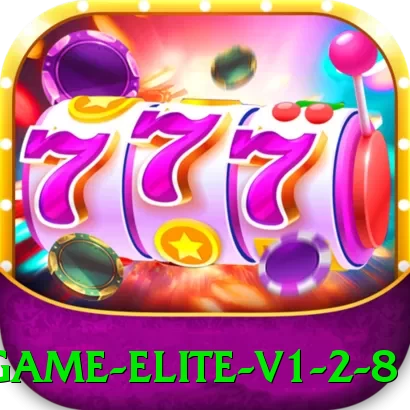 kfjjj Game Elite v1.2.8 - pk
