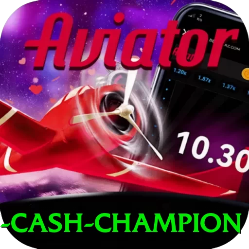kw777 Cash Champion - app