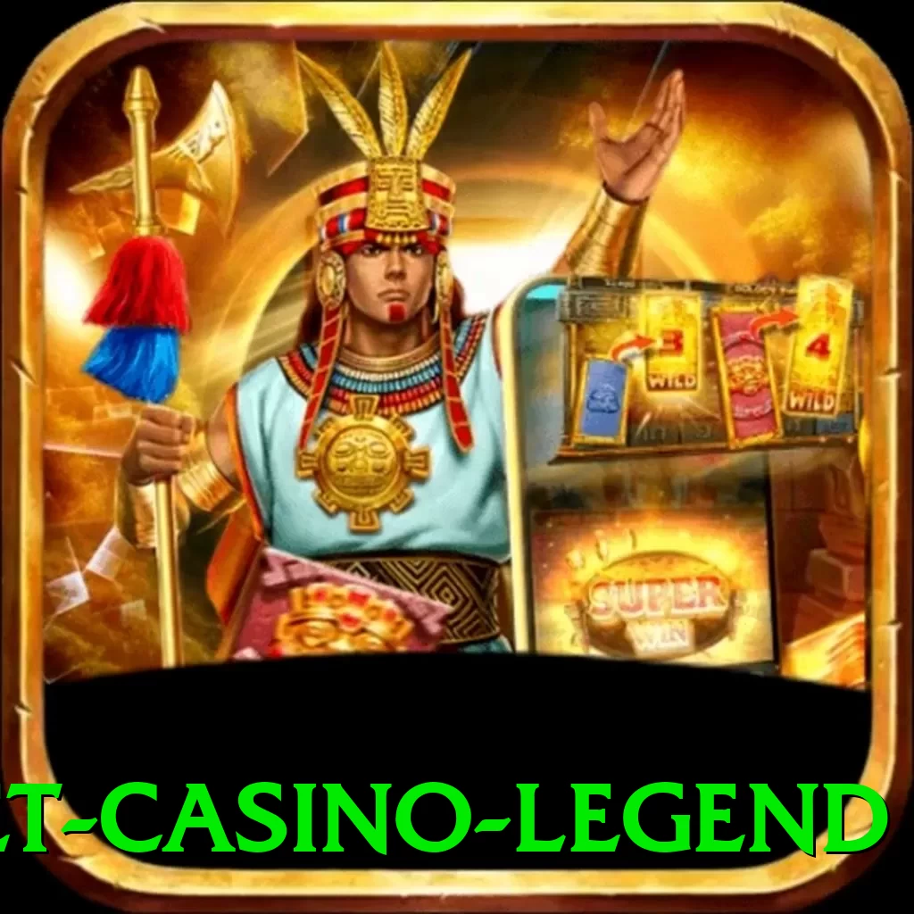 lhdbet - Casino Legend - go