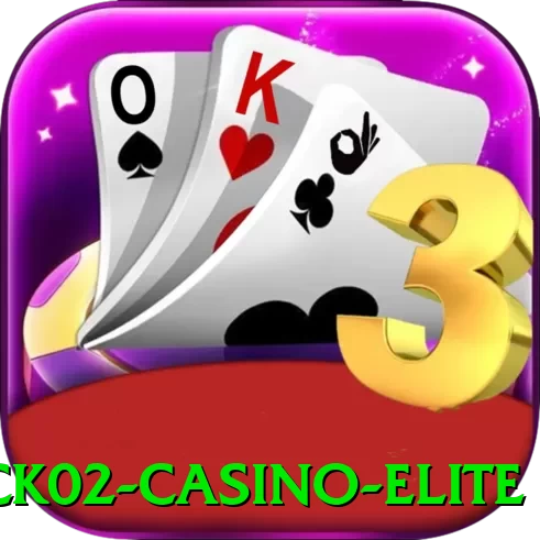 luck02 - Casino Elite - pak