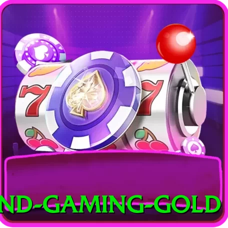 ndnd Gaming Gold - pk