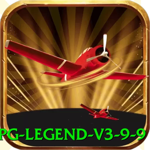 neypg - Legend v3.9.9 - pk